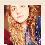 Prácticamente licenciada en estudios ingleses e hispánicos. Amo enseñar